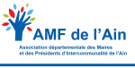 Logo amf ain 2023