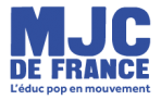 Logo mjc de france